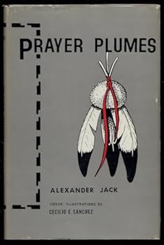 Hardcover Prayer Plumes [Unknown] Book