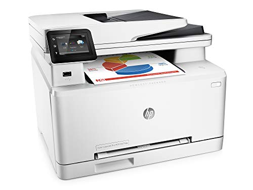 HP Laserjet Pro MFP M277dw