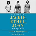 Cover of Jackie, Ethel, Joan