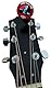 Snark ST2 Clip-On Chromatic ALL INSTRUMENT TUNER