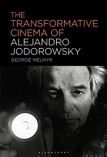 Alejandro Jodorowsky cinema comprendre le surréalisme en livre - 2