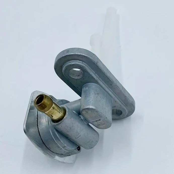 Llave de purga de combustible YZF600R con selector resistente 5