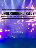  Underground Kaoz - Live en el Festival Nuits Sonores