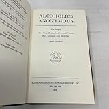 Alcoholics Anonymous: The Story of How Many Thousands of Men and Women Have Recovered from Alcoholism/B-1 - Image 5