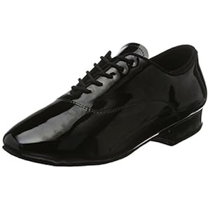 Diamant Herren Tanzschuhe 134-022-038 Standard & Latein