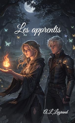  Les Apprentis (French Edition)