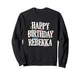Photo Gallery happy birthday rebekka first name girls colorful bday felpa Photo Gallery happy birthday rebekka first name girls colorful bday felpa