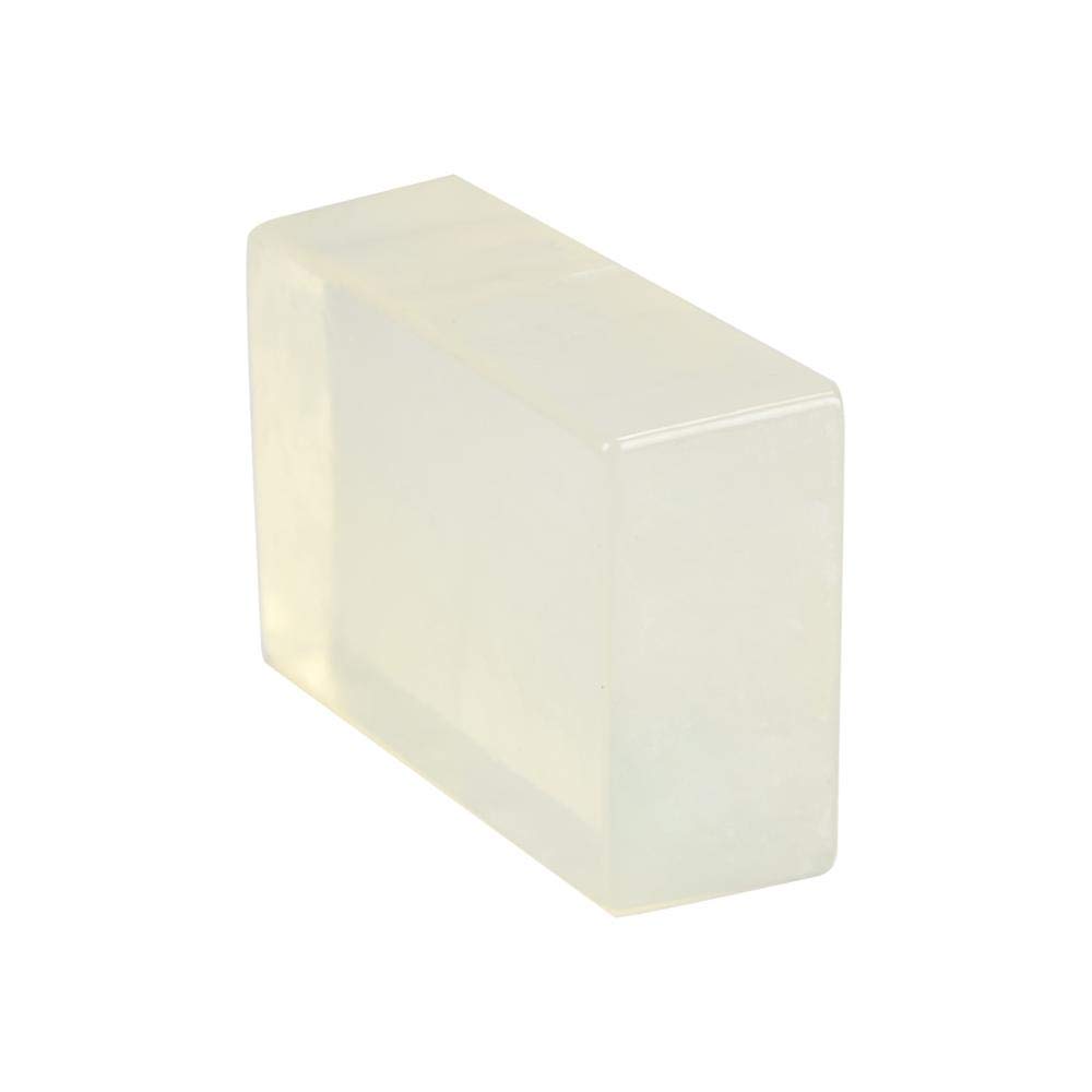 RICHA INTERNATIONAL Ultra Extra Clear Melt and Pour Soap Base (SLS, SLES and