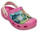 Crocs CC Frozen Fever Clog (Toddler/Little Kid)