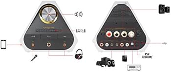 Amazon.co.jp: Sound Blaster X7 Limited Edition クリエイティブ