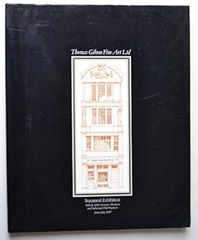 Inaugural Exhibition: 19th & 20th Century Masters and Selected Old Masters, June-July 1987