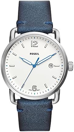 Fossil Mens Commuter - FS5432 