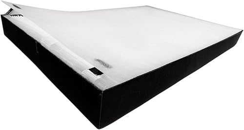 Miniatura 9 de Nispira Reemplazo de prefiltro de carbón activado compatible con purificador de aire Bissell Air220 Air320 Air 320 Air 320 2609a 2768a Parte 2677, 1