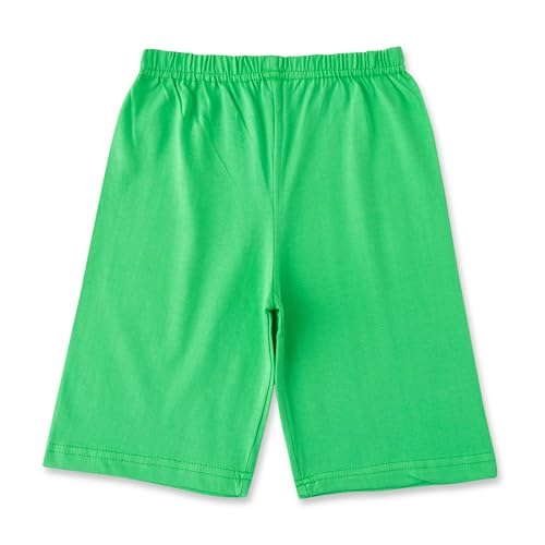 Image of Luke and Lilly Cotton Boy's Shorts