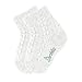 Produktbild Sterntaler Unisex-Baby Socken 2er-Pack, Beige (ecru), 6-12 Monate, 17/18