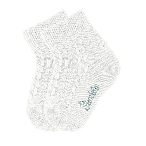 Söckchen Zopfmuster DP Unisex-Child Socks