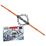 Star Wars, Sabre de Luz Eletrônico Forge Evansville Vermelho