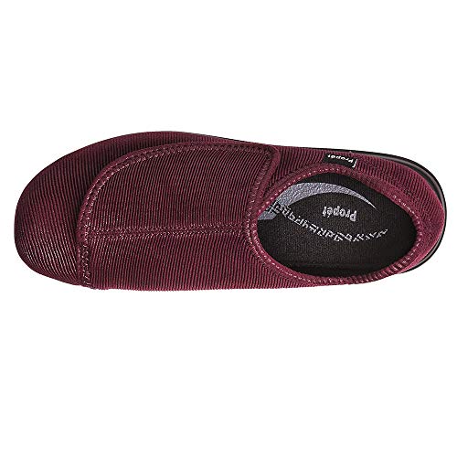 Image of Propet Womens Cush 'N Foot Slipper