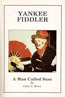 Yankee Fiddler: a Man Called Suss B000ITMX7G Book Cover