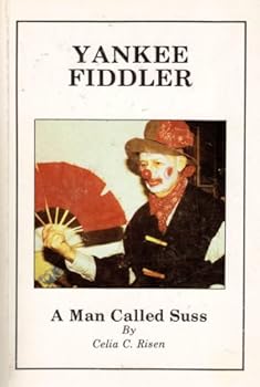 Unknown Binding Yankee Fiddler: a Man Called Suss Book
