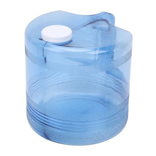 Denash 1 Gallon Distiller Water Container