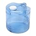 Distilled Water Bottle Jug, Shockproof Distiller Water Container 4L Sure Grip for Home Beauty Countertop