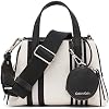 Bolso bandolera Calvin Klein para hombre, mini satchel 2 en 1 2