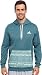 adidas Performance Men's Team Issue Fleece Printed Pullover Hoodie