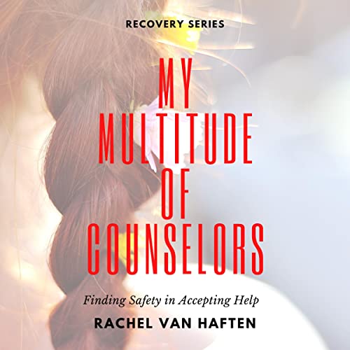 My Multitude of Counselors | Rachel Van Haften episode artwork