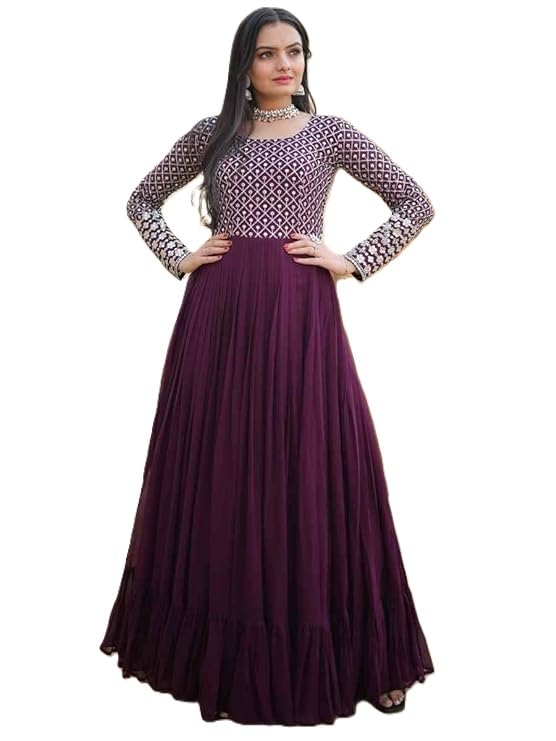 Coco fab Lightweight Modern Women’s Dress Ideal for Evening and Casual Purpose-picture-11