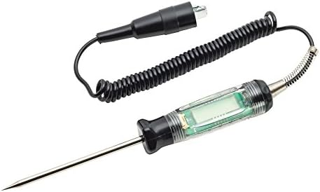 Lisle 28830 Digital Circuit Tester (3-49V