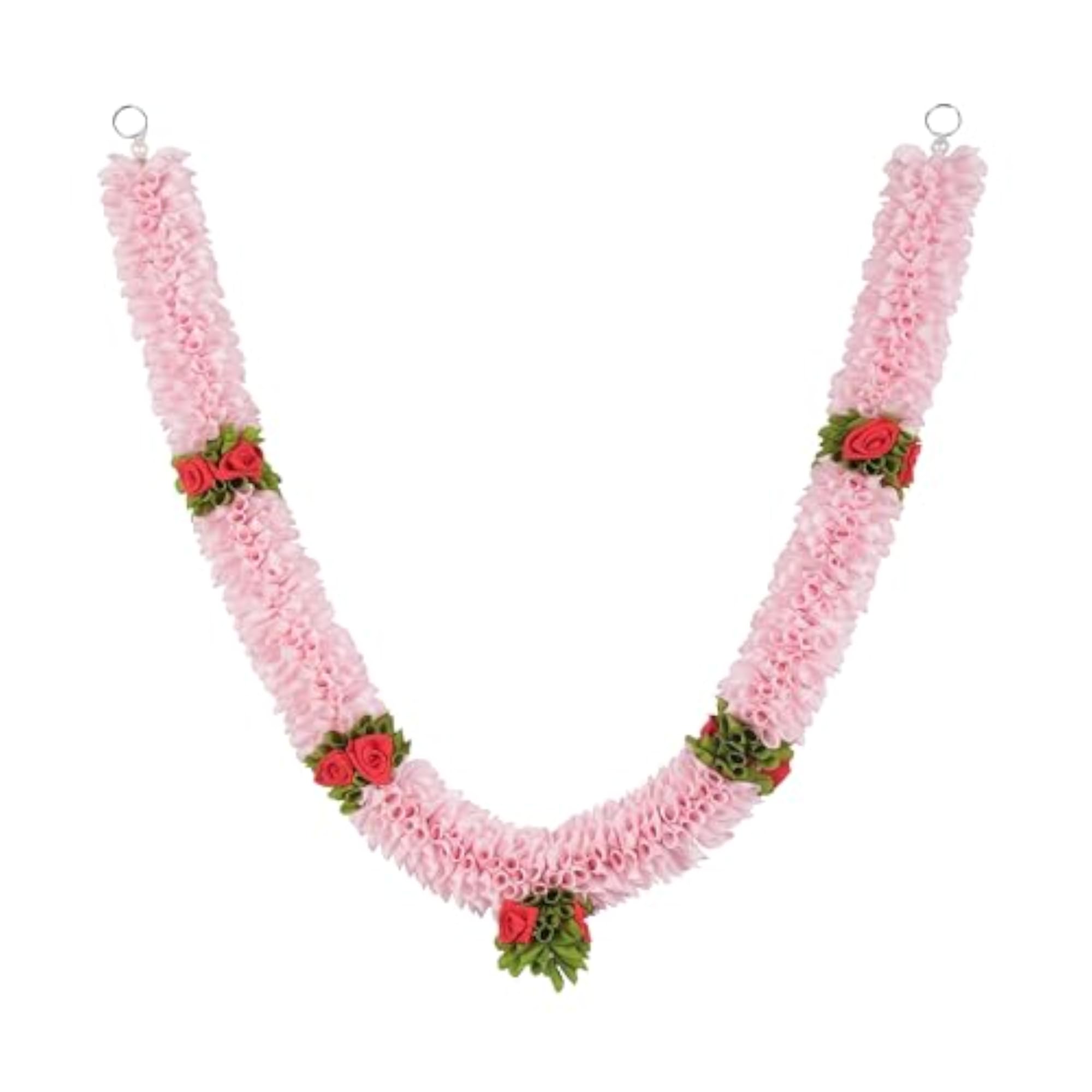 Artificial Flower Garland for Home Decoration