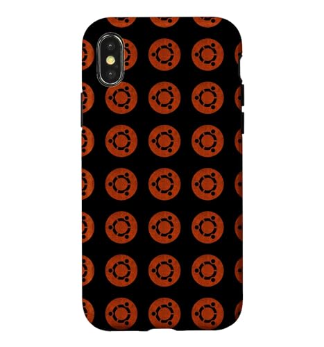 Ubuntu Linux for Coders - ���S�ȃp�b�P�[�W�Ǘ��V�X�e�� �X�}�z�P�[�X iPhone X/XS �p