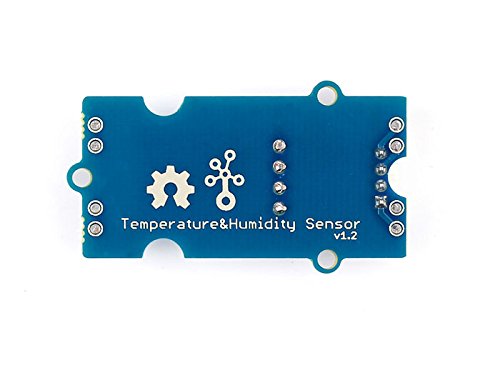 Grove - Temp&Humi Sensor