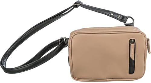 TRIXIE Bolsa para Paseo CityStyle, Capuchino