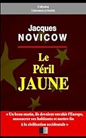 Le Péril Jaune 153340559X Book Cover
