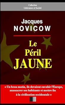 Paperback Le Péril Jaune [French] Book