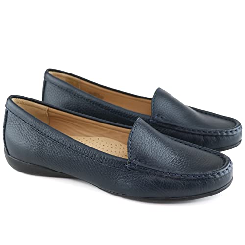 Image of Marc Joseph New York Women's Lake Road Loafers