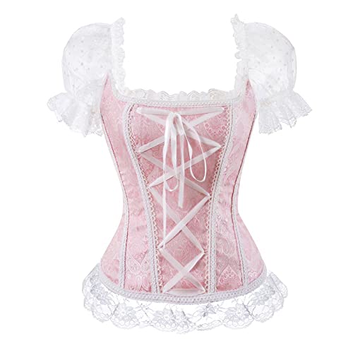 Bodies sexy vintage góticos com controle de barriga lingerie floral calcinha forma usar bodysuits ma