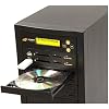 Acumen Disc 1 to 1 Crossover Blu-Ray DVD Disc Duplicator & Bi-Directional Multimedia Flash Memory Copier (CF SD MS USB) / Media Converter - Disc to Disc/Media to Media