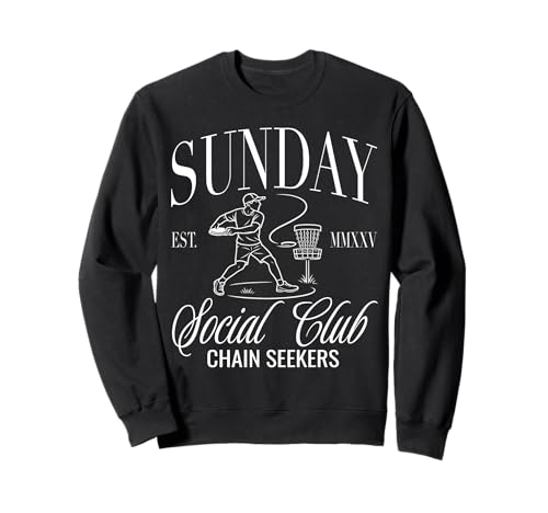 Sunday Club �f�B�X�N�S���t�`�F�[���V�[�J�[�Y�O���t�B�b�N �g���[�i�[