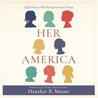 Her America cover art