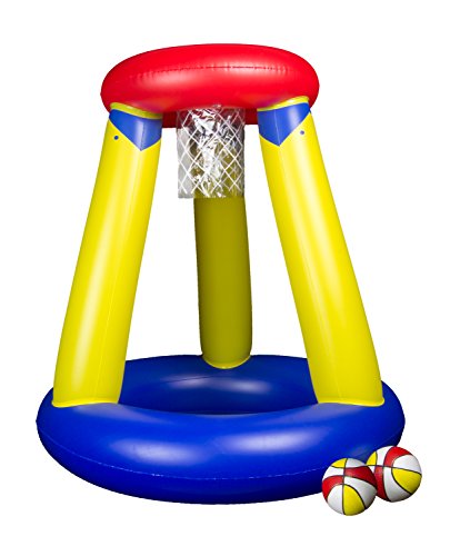 Poolmaster Super Water Basketball