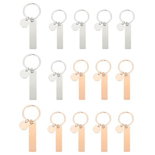 [PATIKIL] XeXGO[rOL[`F[ 15 ^U[\ȃX^sO󔒃L[O^O DIYL[`F[ Ntg [YF/Vo[g[i`j