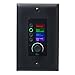 BSS EC-4BV-BLK-US | Ethernet Controller with 4 Buttons Volume Control US Decora Black