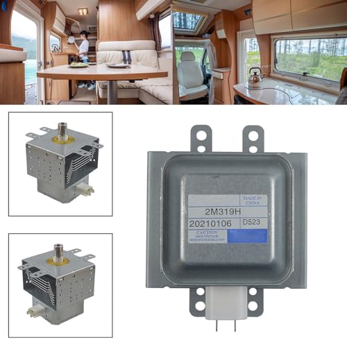 Micro-ondes 2M319H la solution de chauffage rapide pour repas de famille pressés - 6