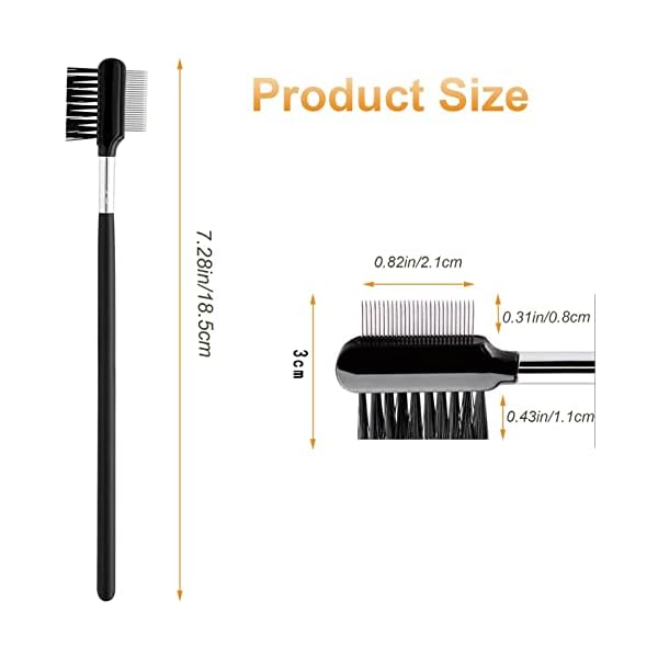 MEISO Dog Tear Stain Remover Comb, Suit Eye Comb Brush for Dogs Cats Removing Crust and Mucus Tear Stain Remover For Dogs Cat Hair Remover Dog Comb MEISO Dog Tear Stain Remover Comb, Suit Eye Comb Brush for Dogs Cats Removing Crust and Mucus Tear Stain Remover For Dogs Cat Hair Remover Dog Comb
