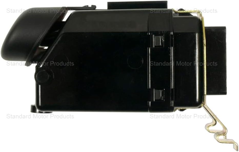 Standard Motor Products HZS149 Hazard Warning Switch, Black