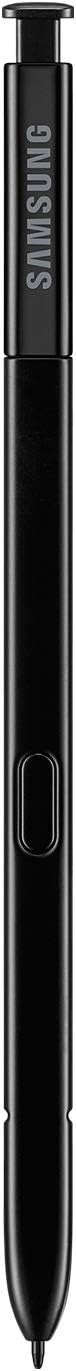 Samsung Galaxy Note 9 (SM-N960F/DS) Dual SIM 128GB/6GB RAM, 6.4”, GSM Factory Unlocked - International Version - Midnight Black