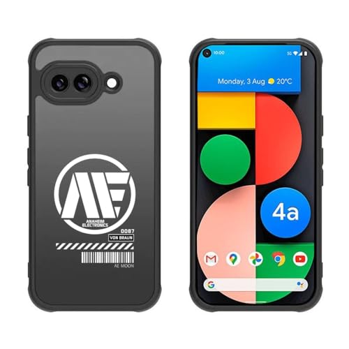 @mK_. Google Pixel 7A/8A/9A P[X X}zP[X gуJo[ Yی dbJo[ ݊̂ p G肪ǂ y ^ ho ~ wh~ ϏՌ Sʕی EȒP